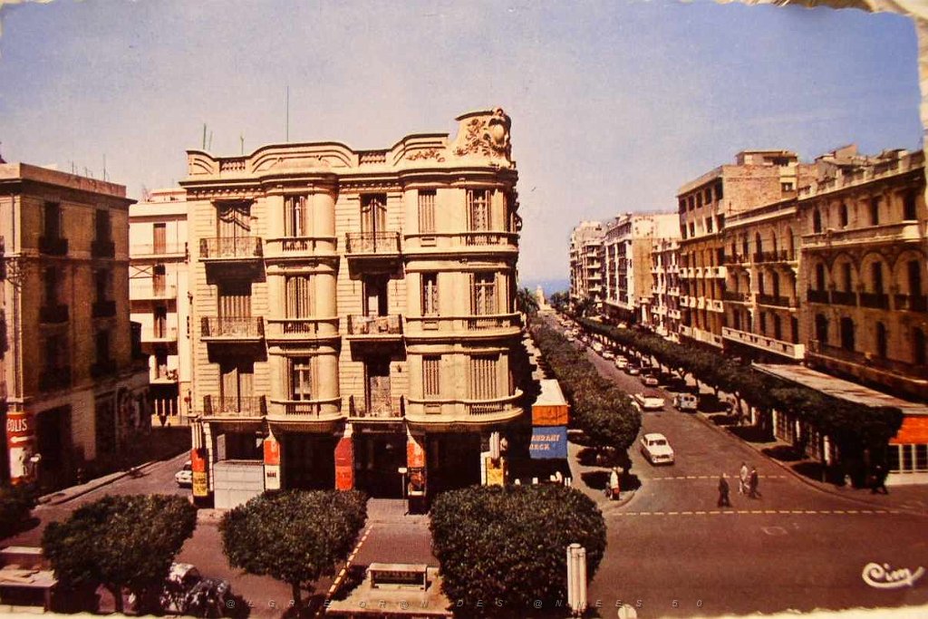 ORAN AVENUE LOUBET.JPG